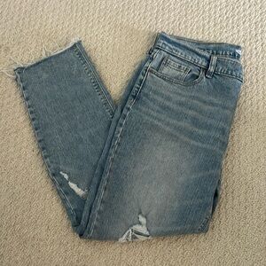 Old navy Boyfriend Jean
